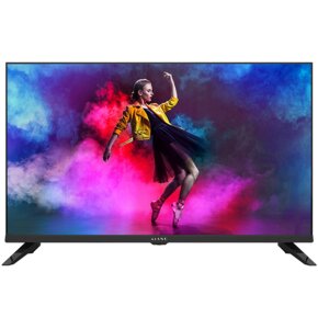 Telewizor KIANO Elegance 50 50" LED 4K