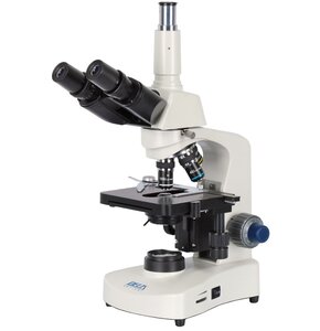 Mikroskop DELTA OPTICAL Genetic Pro Trino + akumulator