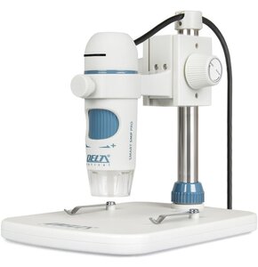 Mikroskop cyfrowy DELTA OPTICAL Smart 5MP PRO