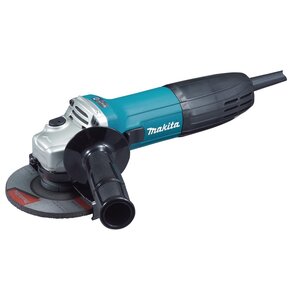 Szlifierka kątowa sieciowa MAKITA GA4530R