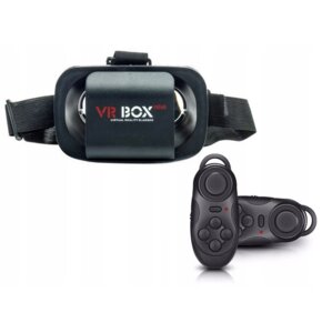 Gogle VR BOX Mini