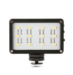 Lampa ULANZI Cardlite Mini Led Video Light