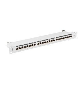 Patch panel LANBERG PPS7-1024-S