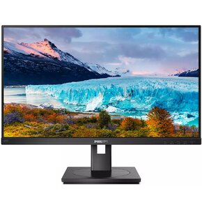 Monitor PHILIPS S-line 222S1AE 21.5" 1920x1080px IPS 4 ms
