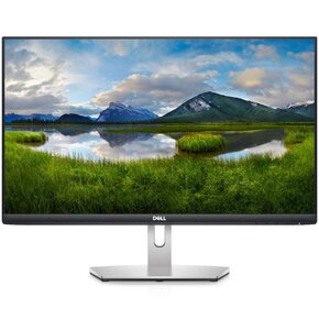 Monitor DELL S2421HN 23.8" 1920x1080px IPS 4 ms
