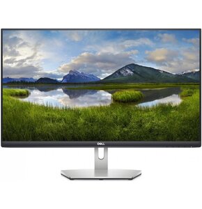 Monitor DELL S2721HN 27" 1920x1080px IPS 4 ms