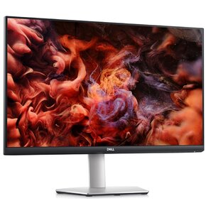 Monitor DELL S2721DS 27" 2560x1440px IPS 4 ms