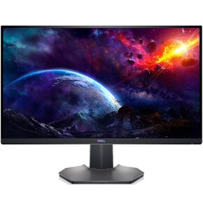 Monitor DELL S2721HGF 27" 1920x1080px 144Hz 1 ms Curved