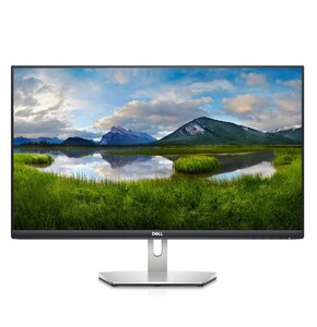 Monitor DELL S2721H 27" 1920x1080px IPS 4 ms