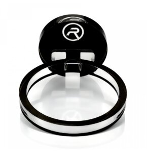 Pierścień mocujący RSANIT R1 Czarny