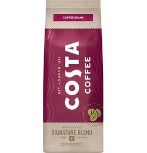 Kawa ziarnista COSTA COFFEE Signature Blend Medium 0.5 kg