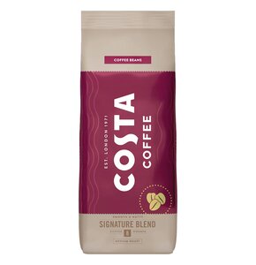 Kawa ziarnista COSTA COFFEE Signature Blend Medium 1 kg