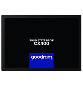Dysk GOODRAM CX400 256GB SSD