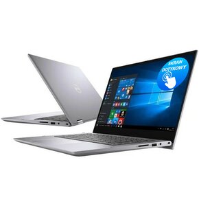 Laptop DELL Inspiron 5400-6643 14" i5-1035G1 8GB RAM 512GB SSD Windows 10 Home