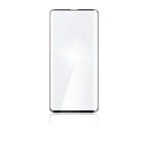 Szkło hartowane HAMA Displex do Samsung S20 (5G)