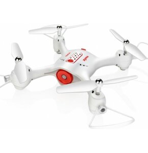 Dron SYMA X23W Biały