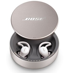 Słuchawki dokanałowe BOSE Sleepbuds II Biały