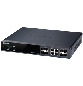 Switch QNAP QSW-M804-4C