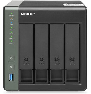 Serwer plików QNAP TS-431X3-4G