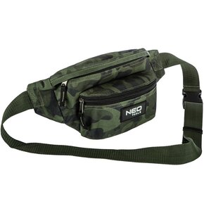 Saszetka NEO TOOLS Camo 84-324