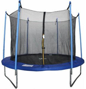 Siatka wewnętrzna do trampoliny ENERO FI 305 cm
