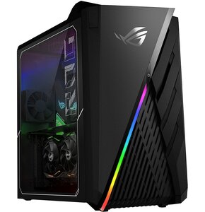Komputer ASUS ROG Strix GA35 R7-3700X 32GB RAM 1TB SSD GeForce RTX2080 Super Wi-Fi