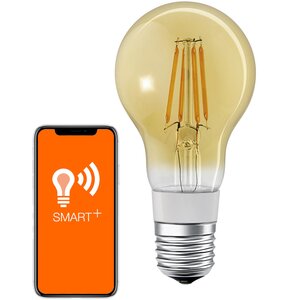 Inteligentna żarówka LED LEDVANCE Smart BTA55D 6W E27 Bluetooth