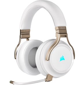 Słuchawki CORSAIR Virtuoso Wireless Pearl