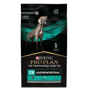 Karma dla psa PURINA Pro Plan Veterinary Diets EN Gastrointestinal 12 kg