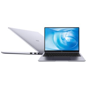 Laptop HUAWEI MateBook 14 14" IPS R5-4600H 16GB RAM 512GB SSD Windows 10 Home