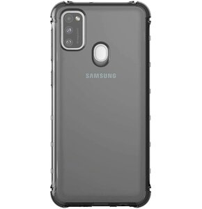 Etui SAMSUNG M Cover do Galaxy M21 GP-FPM215KDABW Czarny