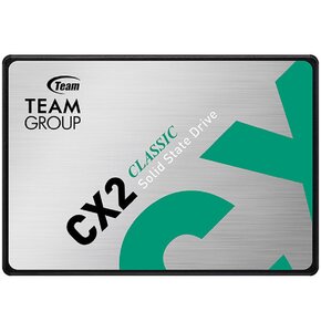Dysk TEAM GROUP CX2 1TB SSD