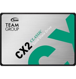 Dysk TEAM GROUP CX2 512GB SSD