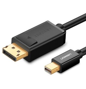 Kabel Mini DisplayPort - DisplayPort UGREEN 1.5 m