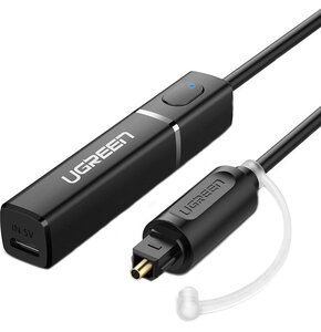 Transmiter UGREEN CM150 Czarny
