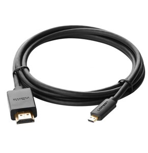 Kabel Micro HDMI - HDMI UGREEN 2 m