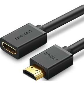 Kabel HDMI - HDMI UGREEN 1 m