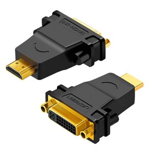 Adapter HDMI - DVI UGREEN