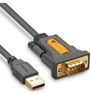 Kabel USB - RS232 UGREEN 1.5 m
