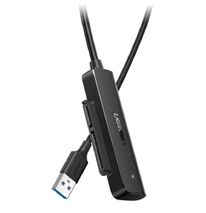 Adapter USB - SATA UGREEN
