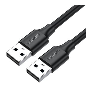 Kabel USB - USB UGREEN 0.5 m