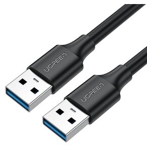 Kabel USB-A - USB-A UGREEN US128 2 m
