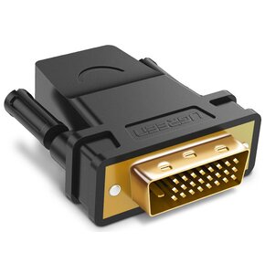 Adapter DVI - HDMI UGREEN