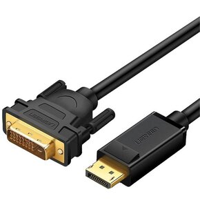 Kabel DisplayPort - DVI UGREEN 2 m