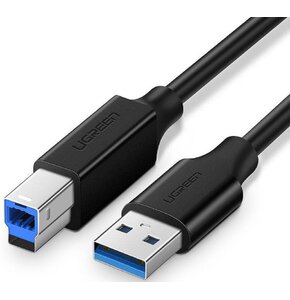 Kabel USB - USB Typ B UGREEN 2 m