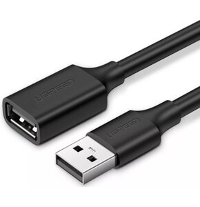 Kabel USB - USB UGREEN 2 m