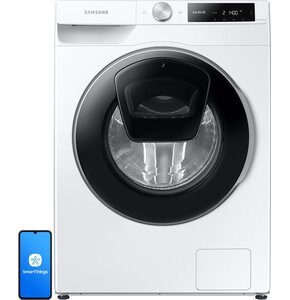Pralka SAMSUNG WW80T654DLE AI Control EcoBubble AddWash 8kg 1400 obr