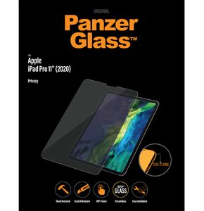 Szkło hartowane PANZERGLASS do iPad Pro 11
