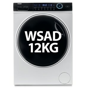 Pralka HAIER I-Pro 7 HW120-B14979-S 12kg 1400 obr A