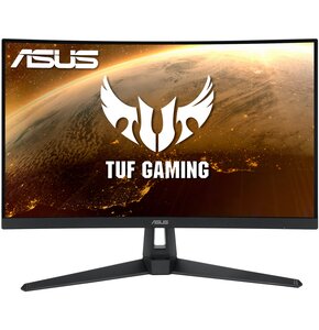 Monitor ASUS TUF Gaming VG27VH1B 27" 1920x1080px 165Hz 1 ms Curved